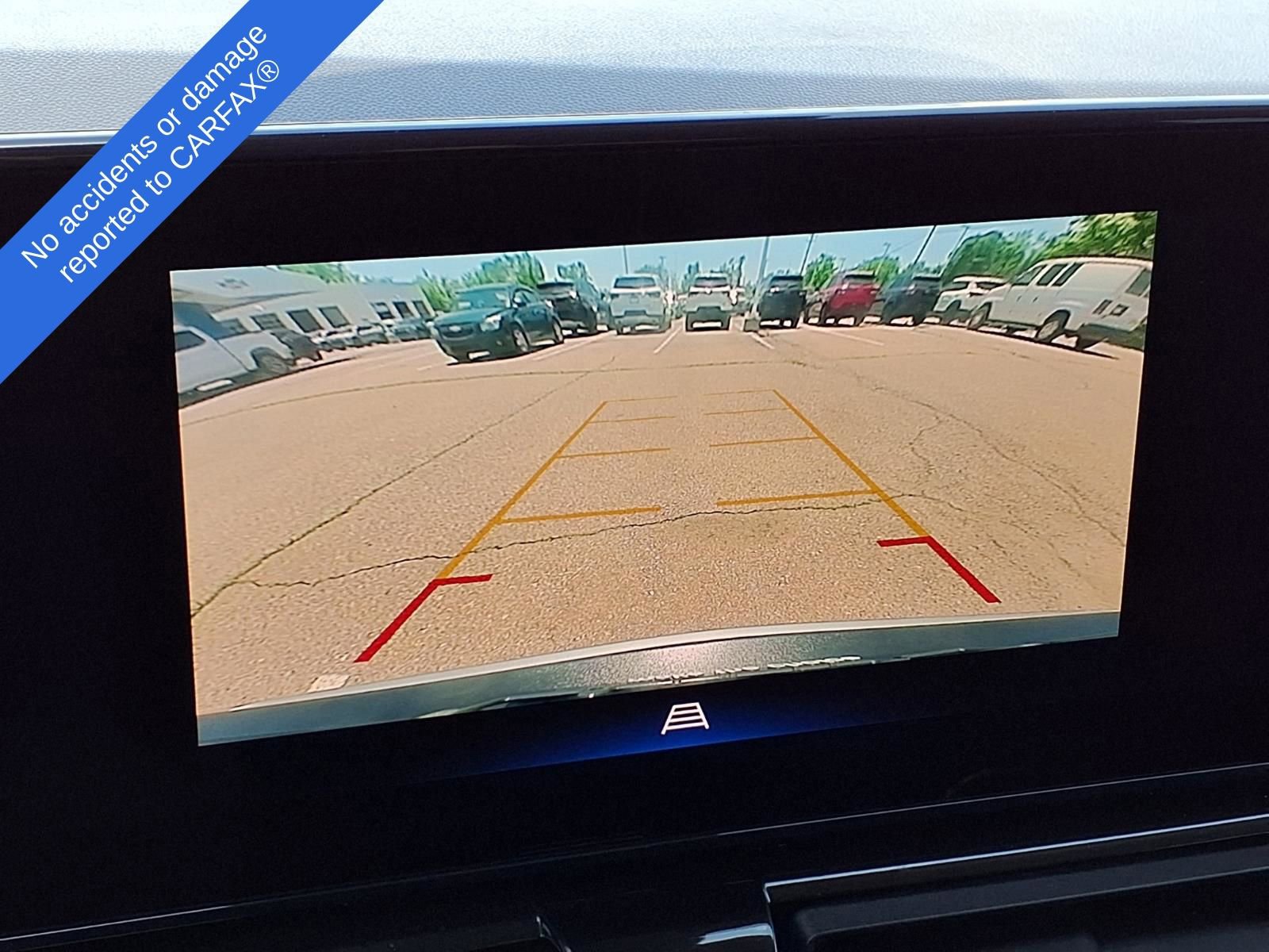 Used 2024 Chevrolet TrailBlazer LT FWD image 23