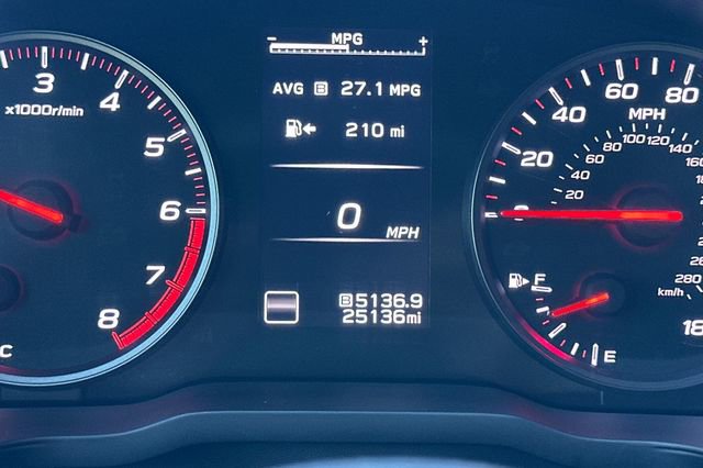 Used 2024 Subaru WRX image 27