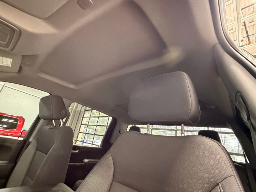 Used 2020 GMC Sierra 2500 SLE image 29