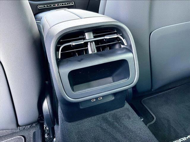 New 2026 Mercedes-Benz E 53 AMG e 4MATIC Sedan image 19