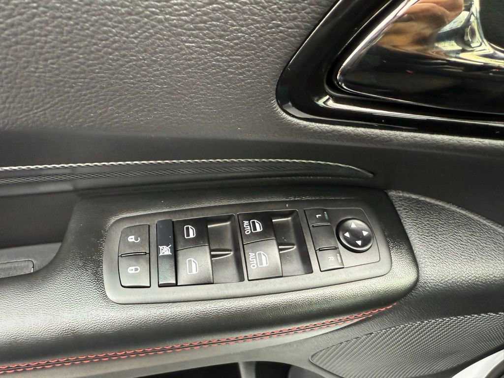 New 2026 Dodge Durango GT w/ Blacktop Package image 23