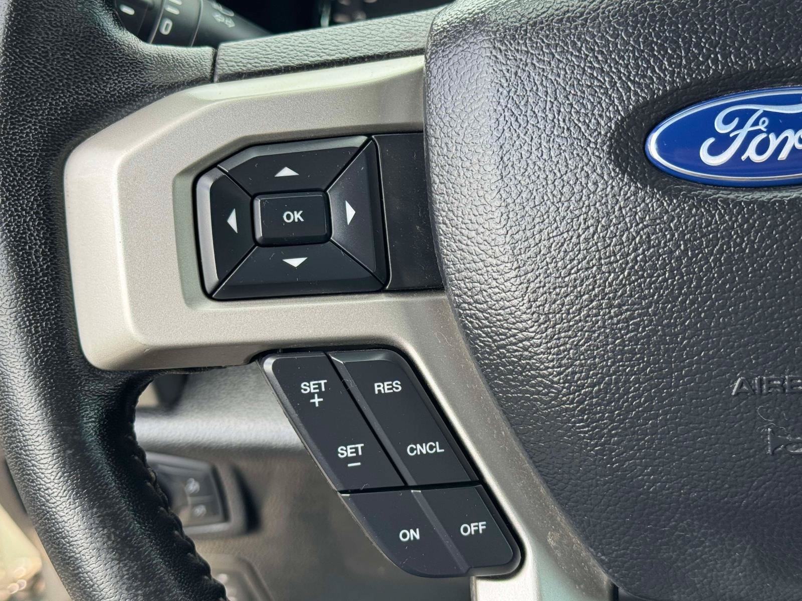 Used 2019 Ford F150 Lariat AWD/4WD image 20