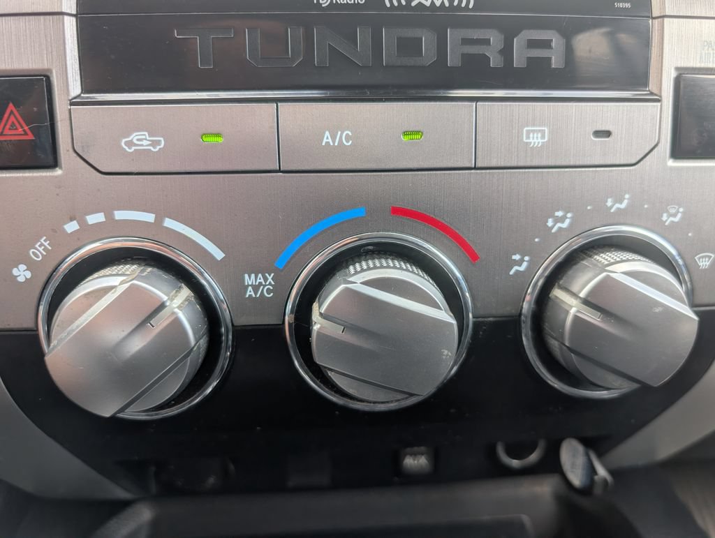 Used 2019 Toyota Tundra SR5 w/ SR5 Upgrade Package RWD image 15