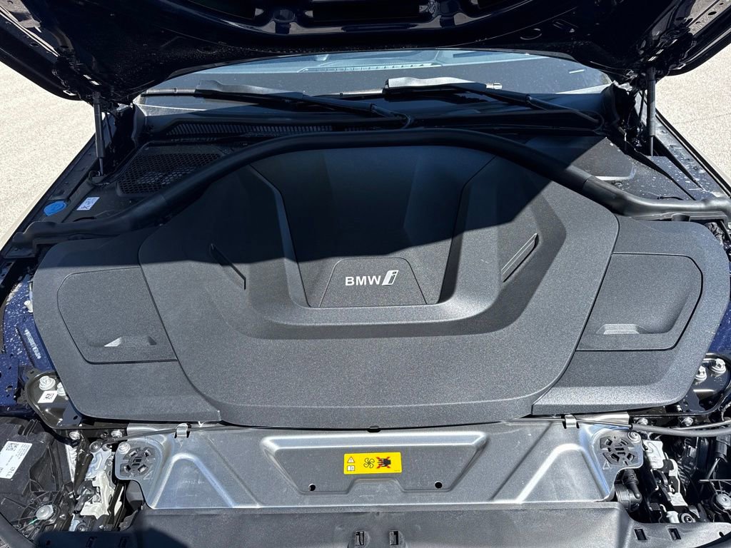 New 2026 BMW i4 xDrive40i AWD/4WD image 28