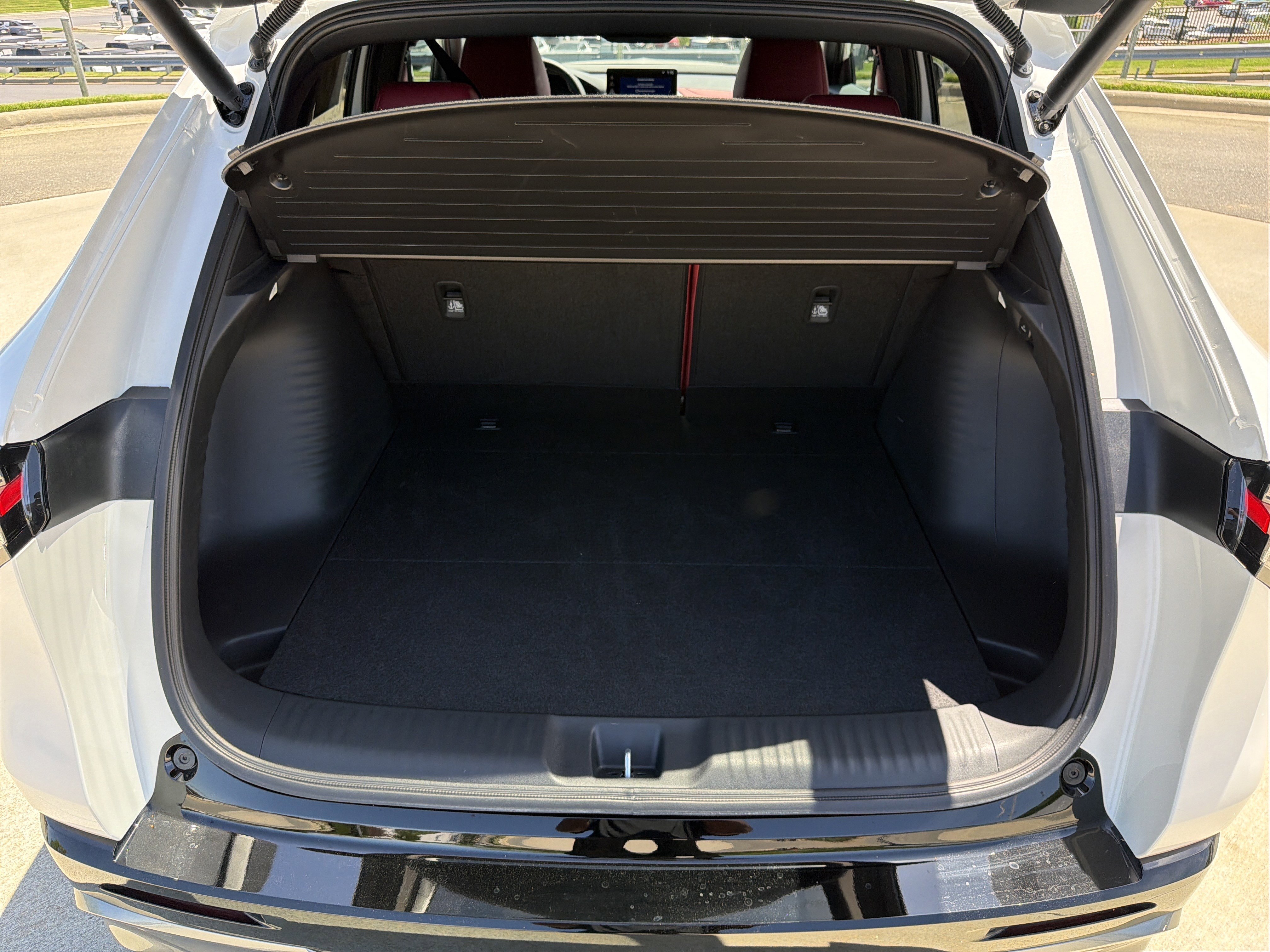 Certified 2025 Acura ADX A-Spec image 31