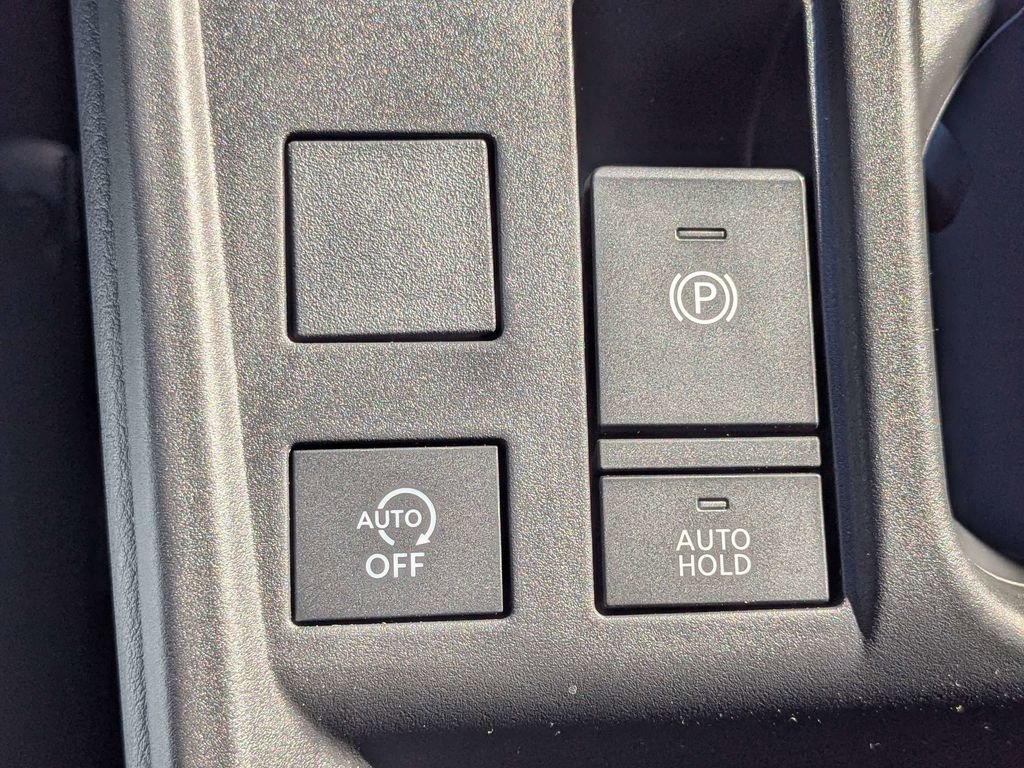 New 2026 Nissan Sentra S w/ Floor Mat Package image 24