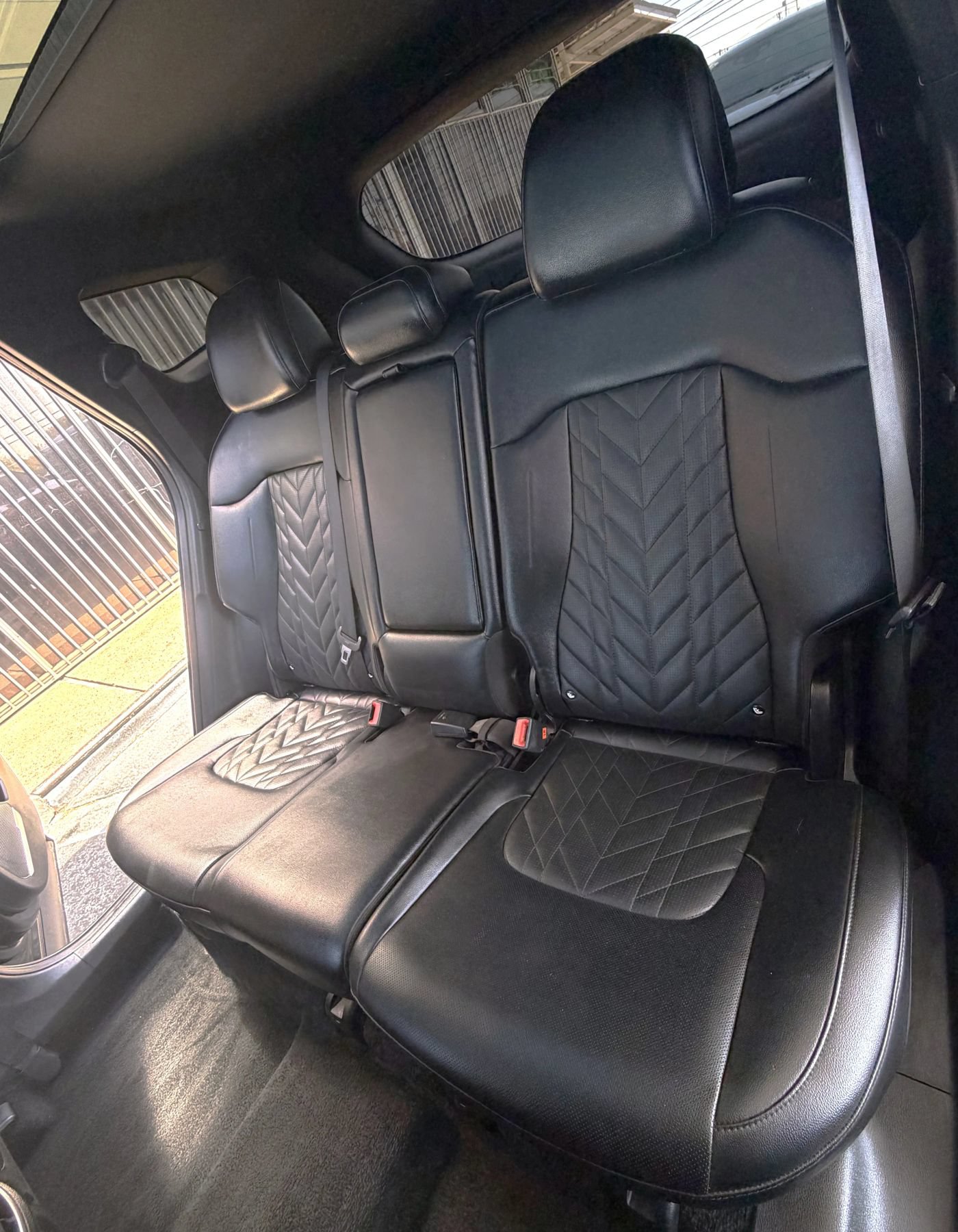Used 2023 Kia Sportage X-Line w/ X-Line Premium Package AWD/4WD image 21