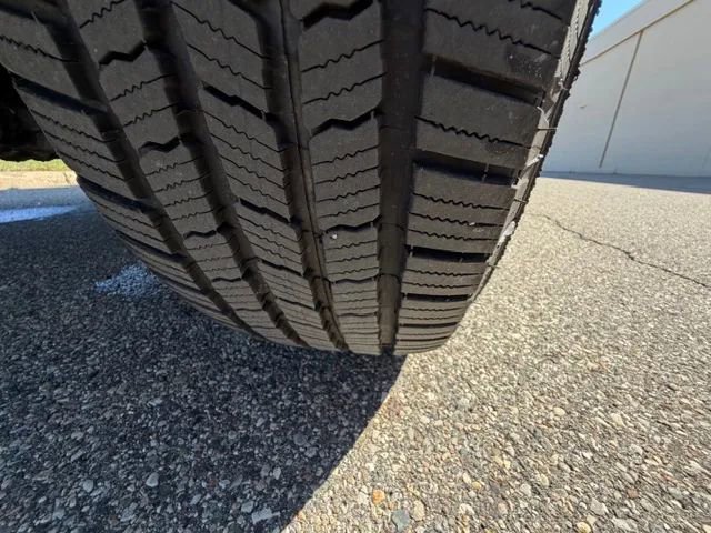Used 2012 Toyota FJ Cruiser 4WD w/ Convenience Pkg image 22