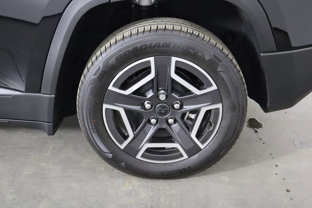 New 2026 Jeep Cherokee Limited AWD/4WD image 48
