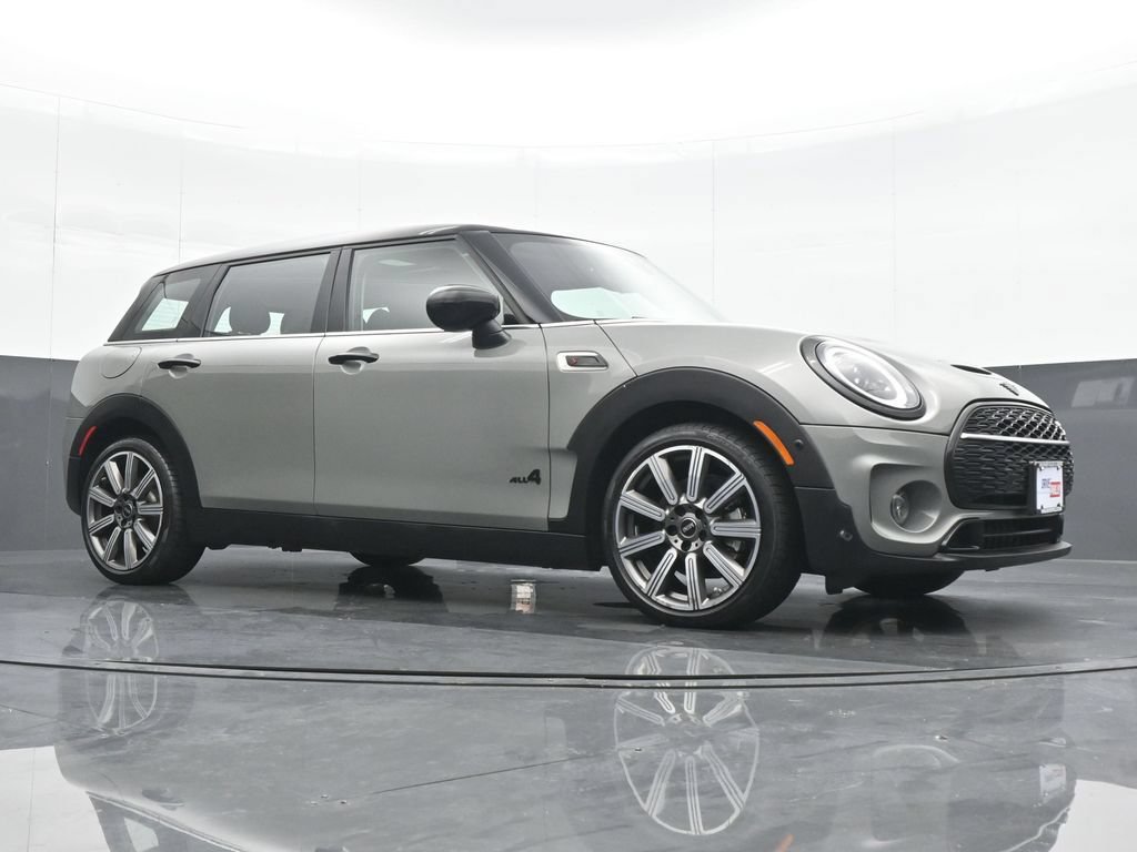 Used 2023 MINI Cooper Clubman S AWD/4WD image 23