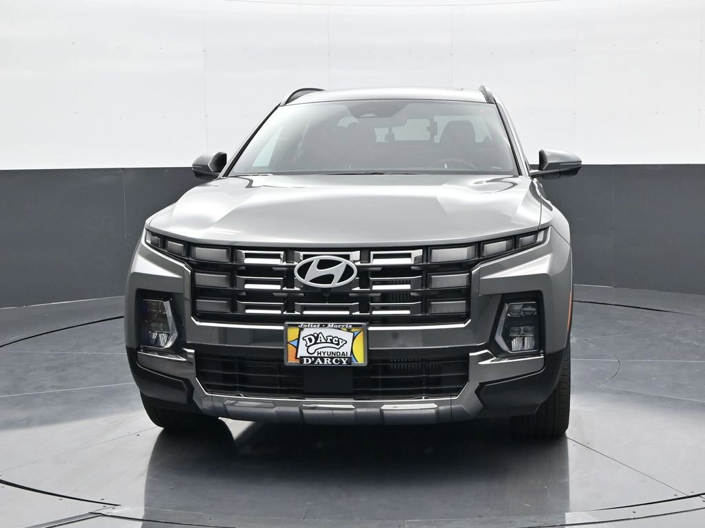 New 2026 Hyundai Santa Cruz Limited image 2