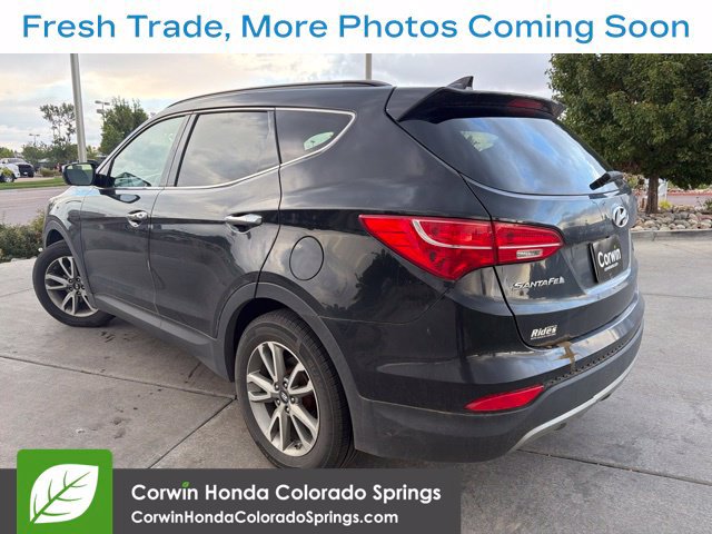 Used 2016 Hyundai Santa Fe Sport 2.0T AWD/4WD image 5