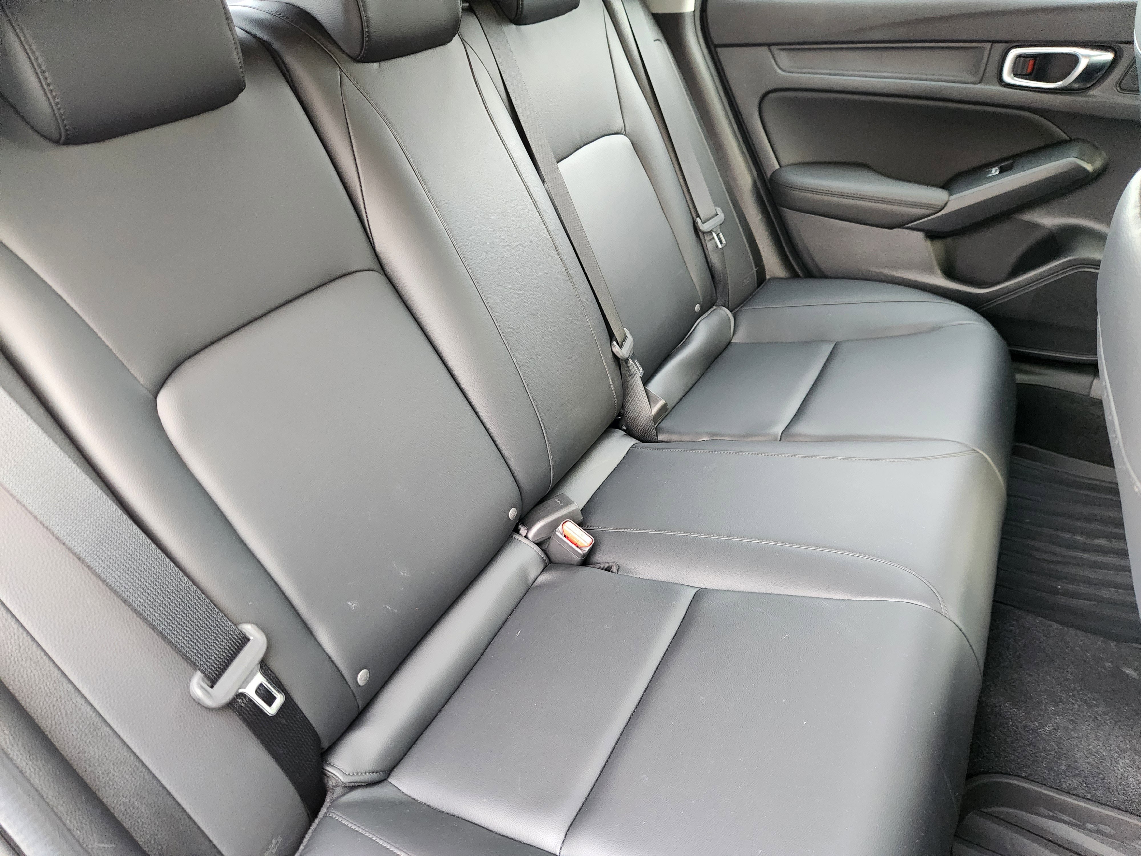 Used 2023 Acura Integra image 16