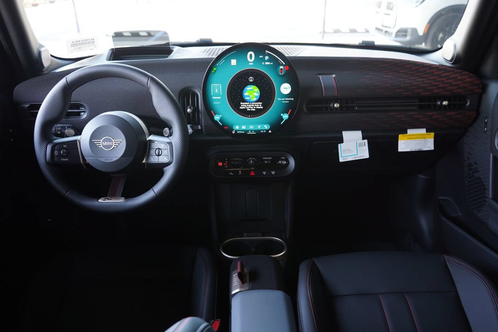 New 2026 MINI Cooper S FWD image 9
