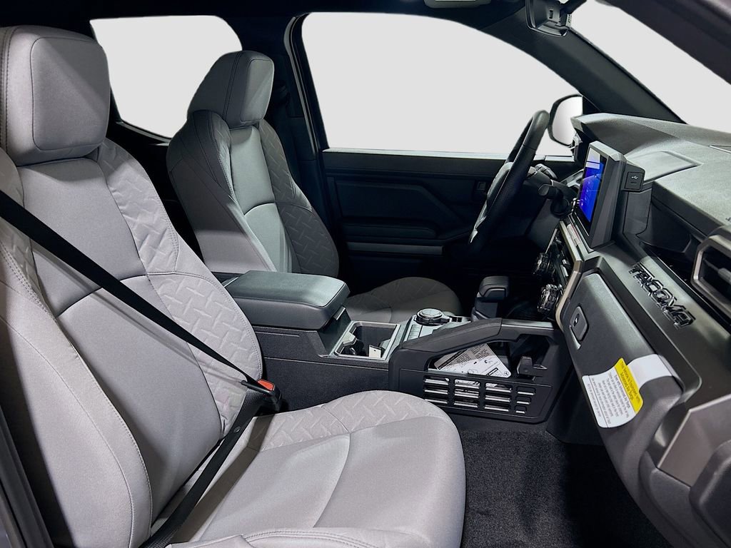 New 2026 Toyota Tacoma SR5 image 25