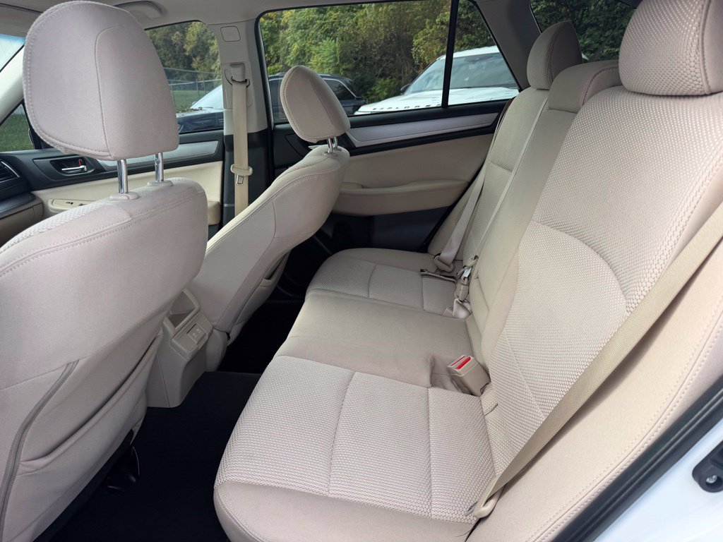 Used 2019 Subaru Outback 2.5i Premium AWD/4WD image 22