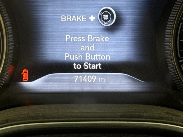 Used 2019 Jeep Cherokee Limited AWD/4WD image 9