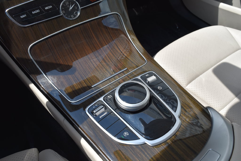 Used 2019 Mercedes-Benz C 300 4MATIC Sedan image 17