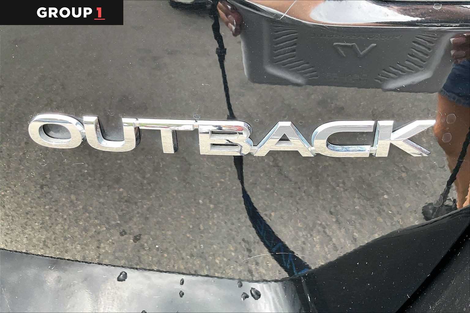 Used 2024 Subaru Outback Premium AWD/4WD image 10