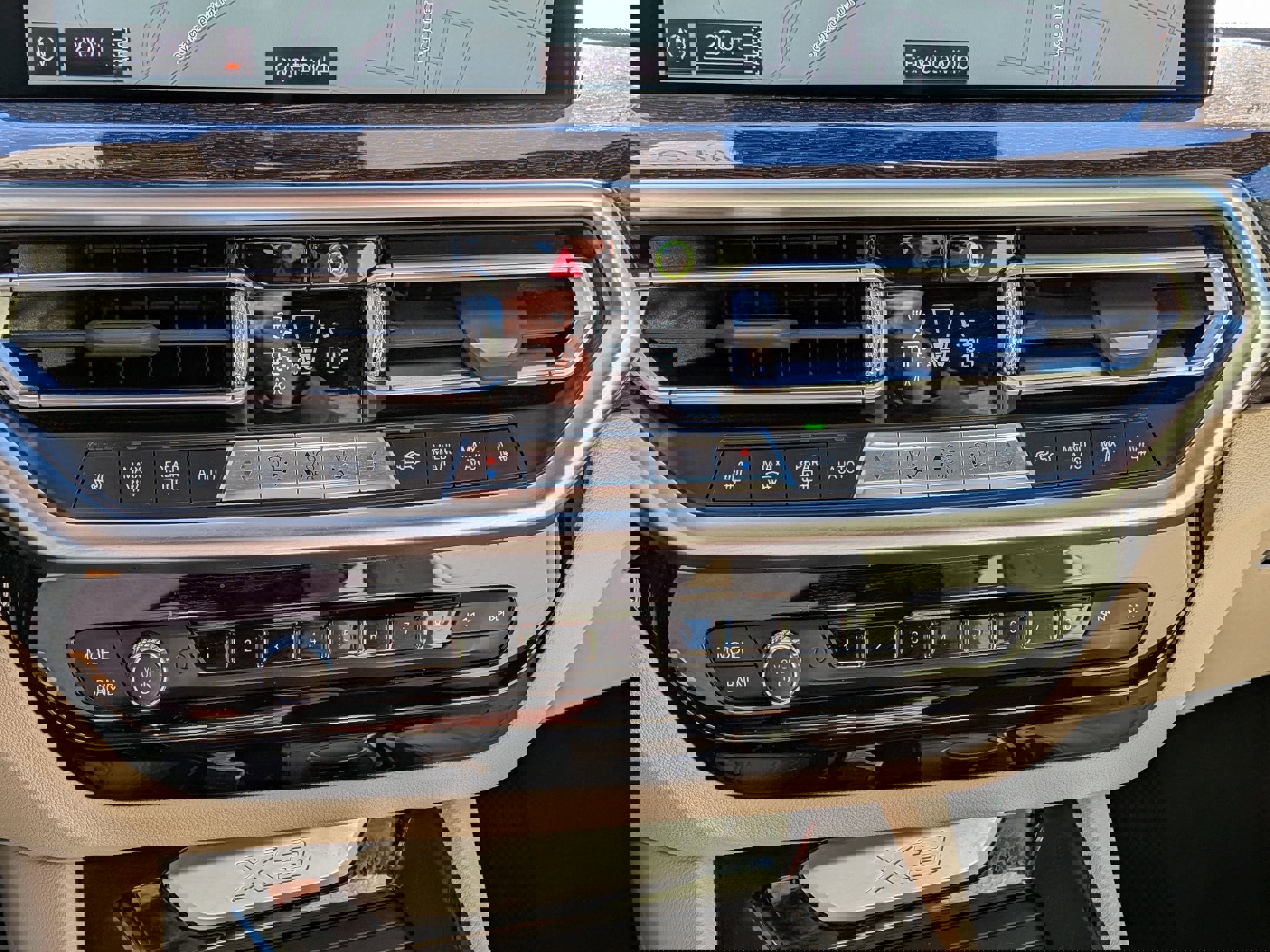 Certified 2022 BMW X3 xDrive30i w/ Premium Package 2 image 25