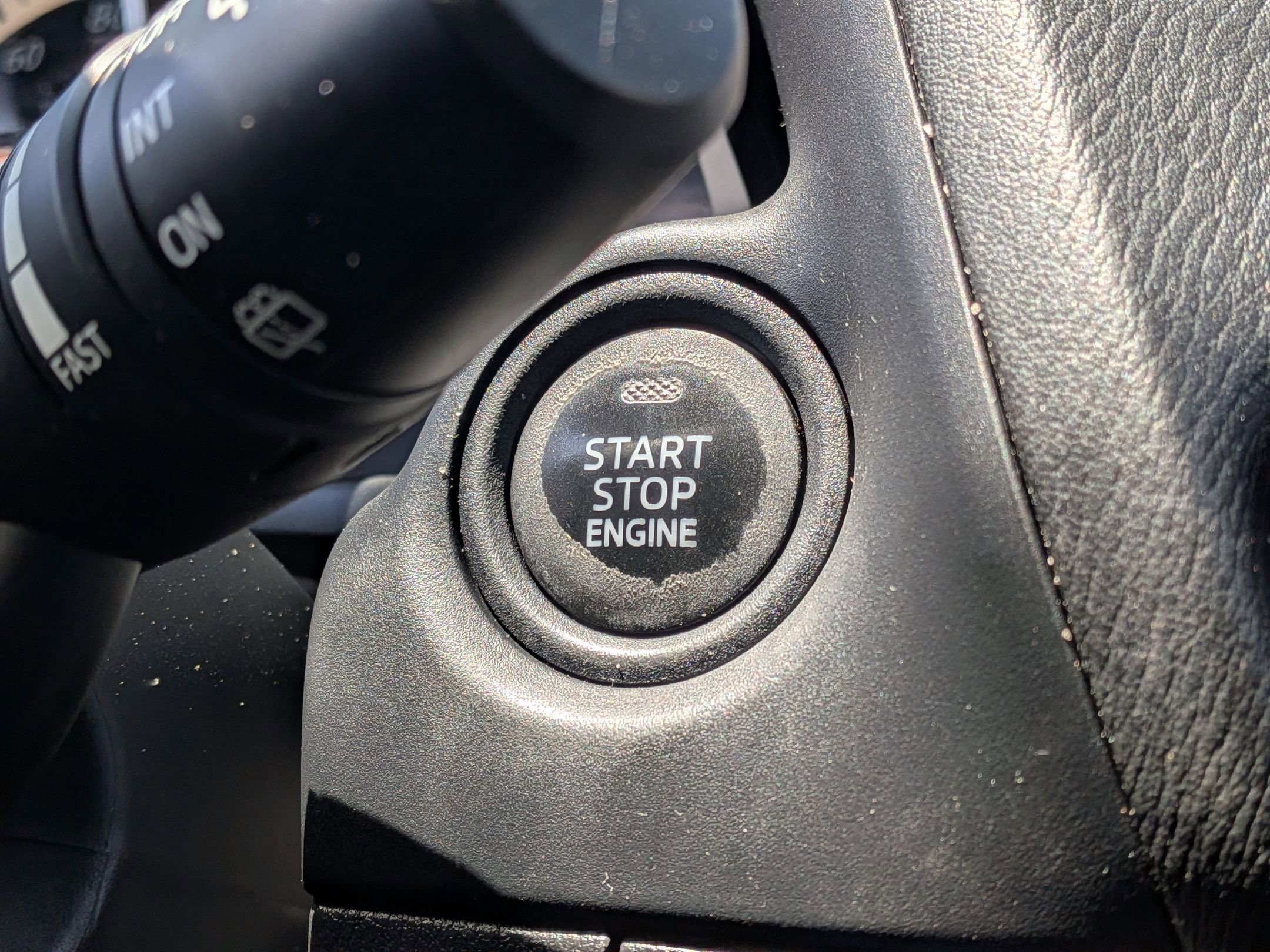 Used 2016 MAZDA MAZDA3 i Sport FWD image 26