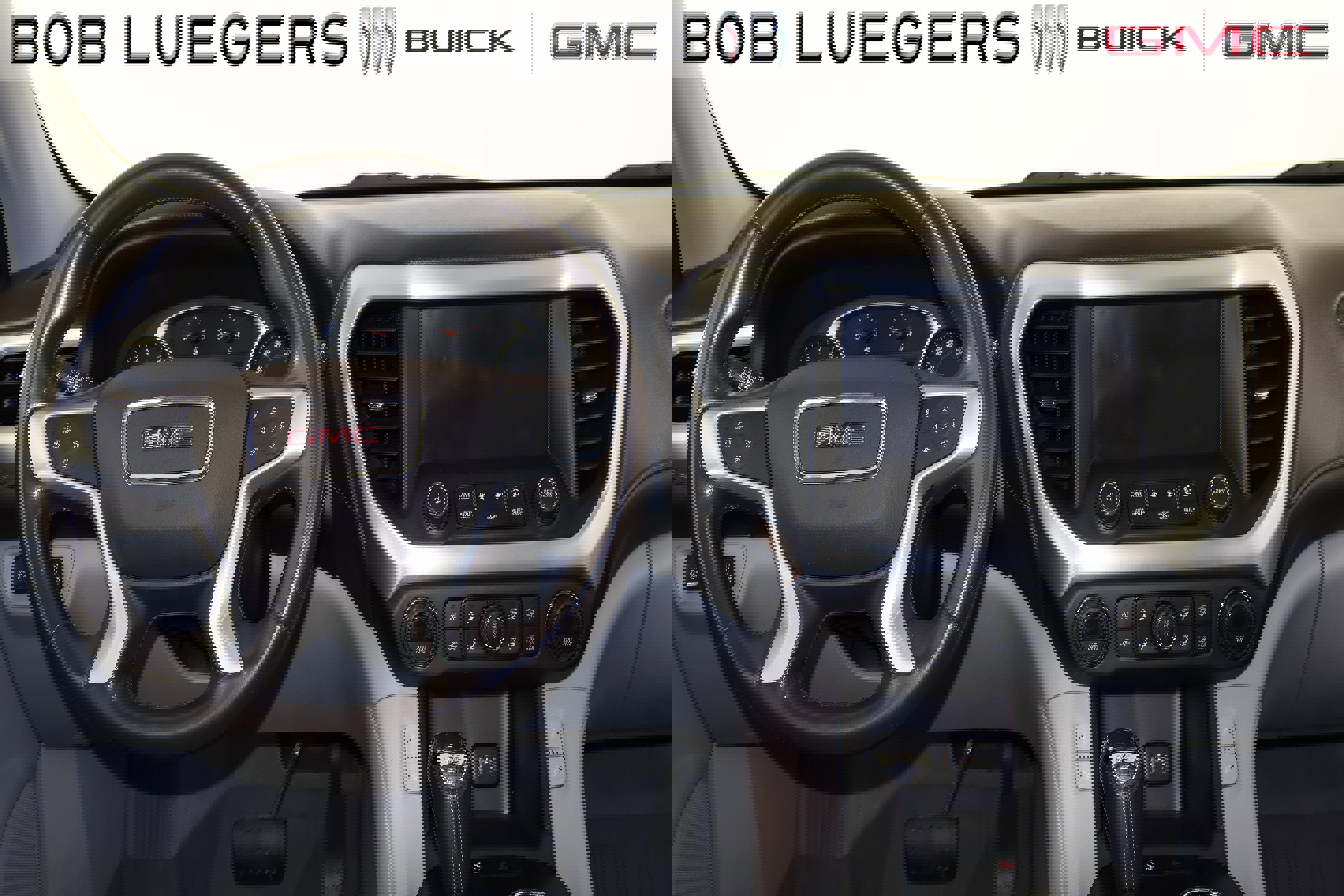 Certified 2019 GMC Acadia SLT image 15