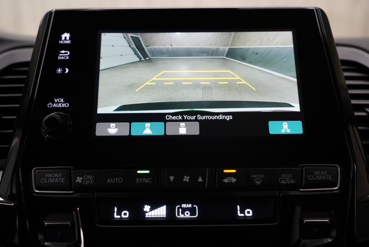 Used 2022 Honda Odyssey EX-L image 17