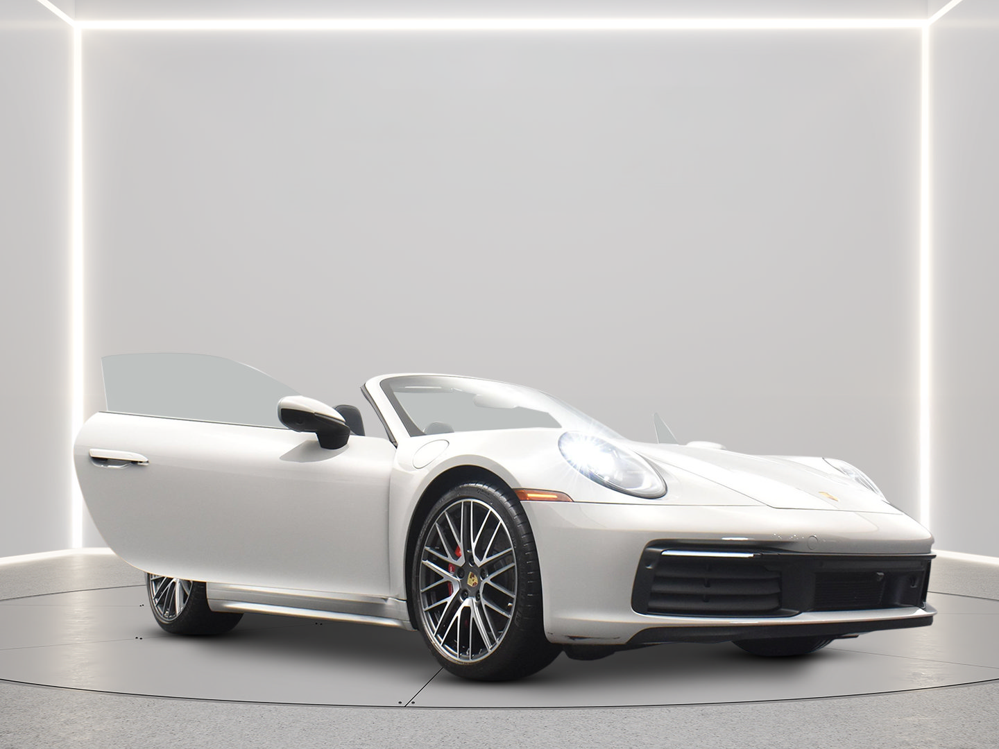 Used 2023 Porsche 911 Carrera S RWD image 12