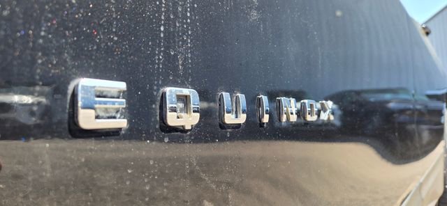 Used 2018 Chevrolet Equinox LT w/ Sun & Infotainment Package AWD/4WD image 12