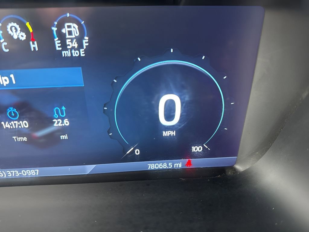 Used 2023 Ford F250 Lariat w/ Chrome Package image 27