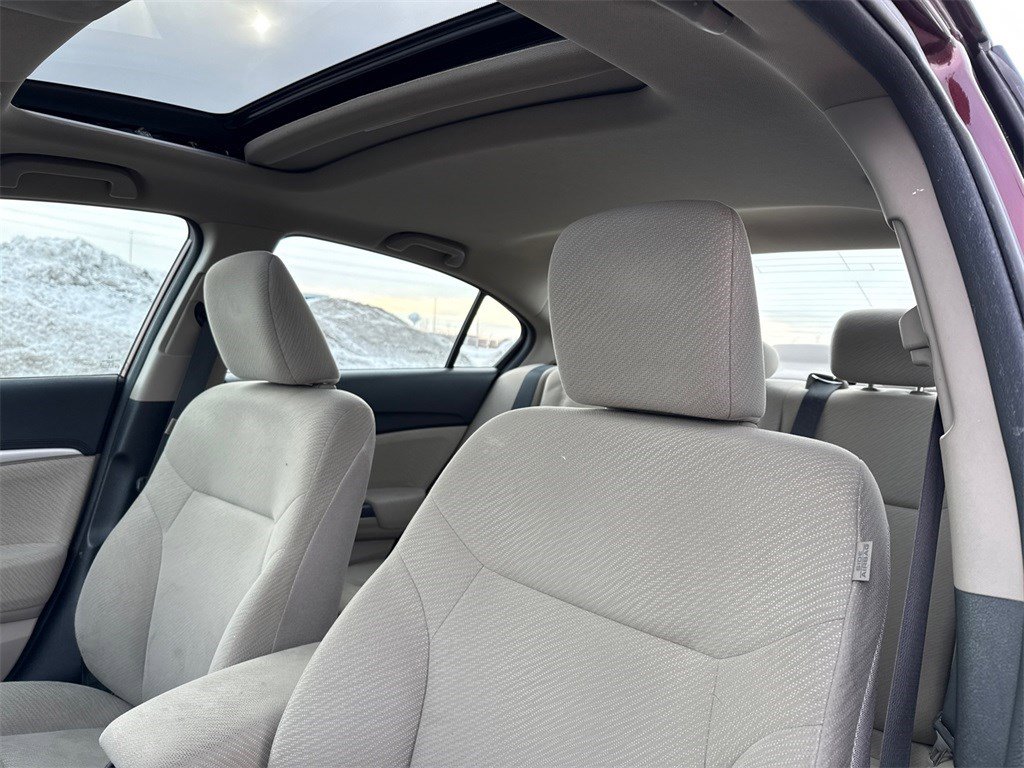 Used 2013 Honda Civic EX image 18