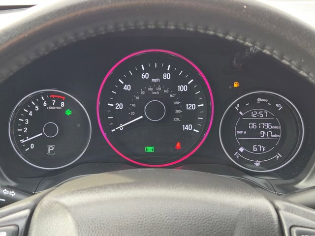 Used 2021 Honda HR-V Sport image 24