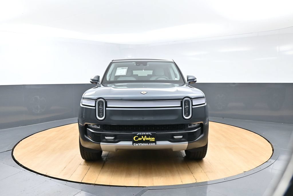 Used 2023 Rivian R1S Adventure Quad AWD/4WD image 4