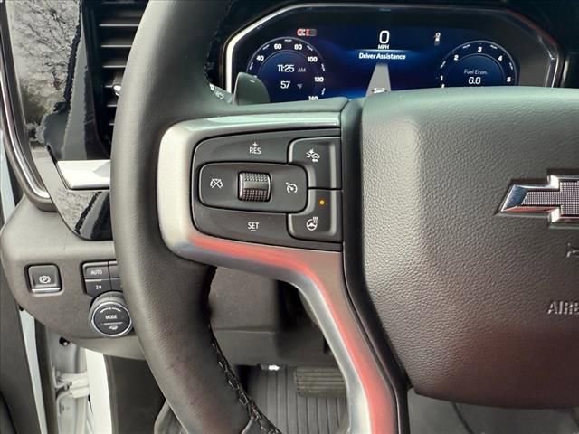 Used 2024 Chevrolet Silverado 1500 LT Trail Boss w/ Protection Package image 14