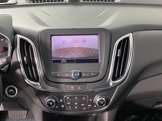 Certified 2023 Chevrolet Equinox LT image 23