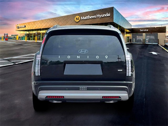 New 2026 Hyundai Ioniq 9 SE image 6
