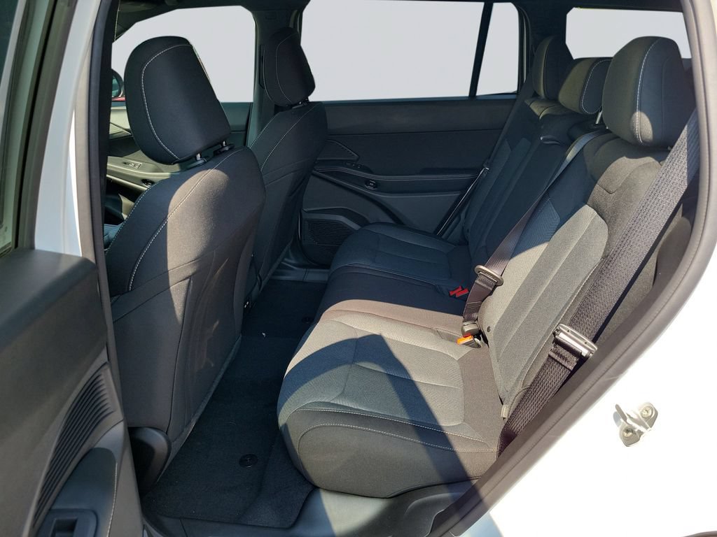 New 2026 Jeep Cherokee Laredo AWD/4WD image 26