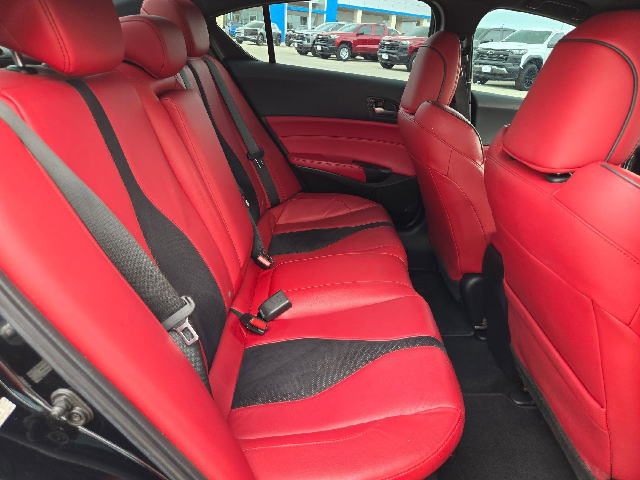 Used 2021 Acura ILX image 19