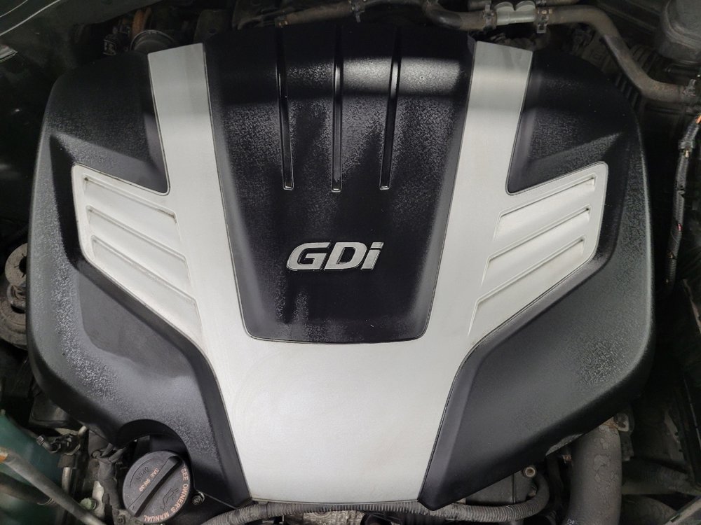 Used 2014 Kia Sorento SX FWD image 30