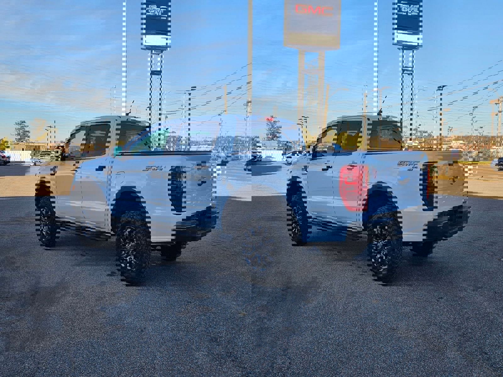 Used 2021 Ford Ranger XLT w/ Equipment Group 301A Mid image 34