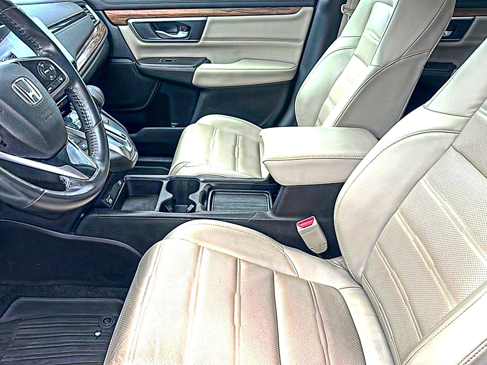 Used 2020 Honda CR-V EX-L image 13