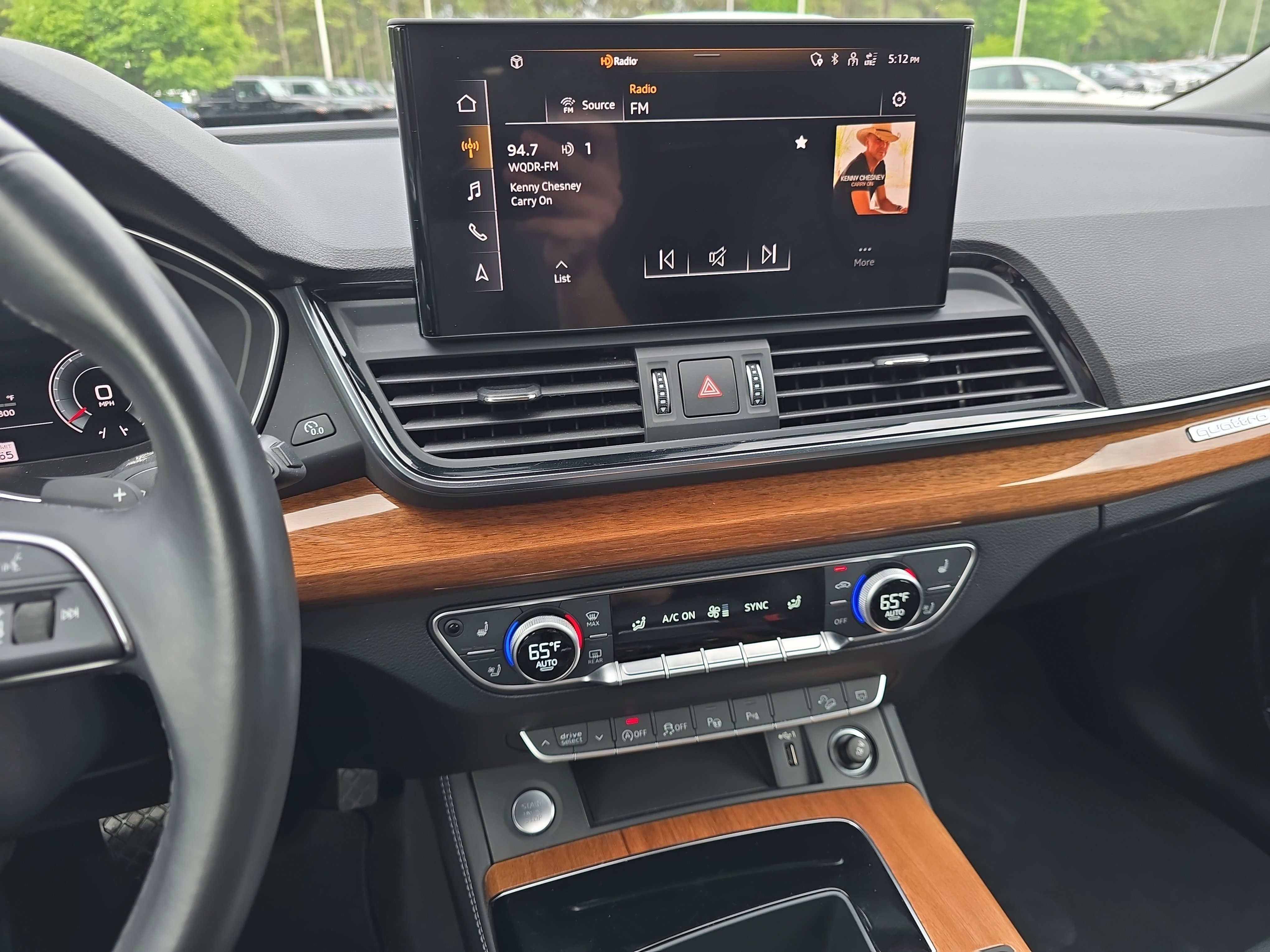 Used 2022 Audi Q5 2.0T Prestige AWD/4WD image 20