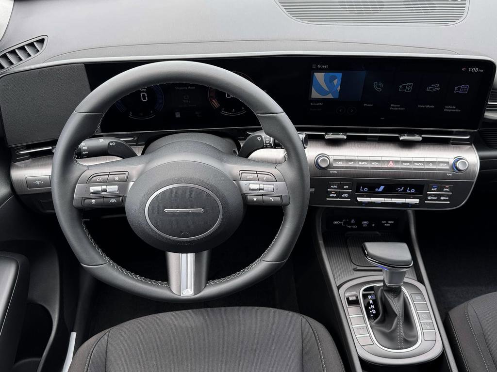 New 2026 Hyundai Kona SEL Sport image 17