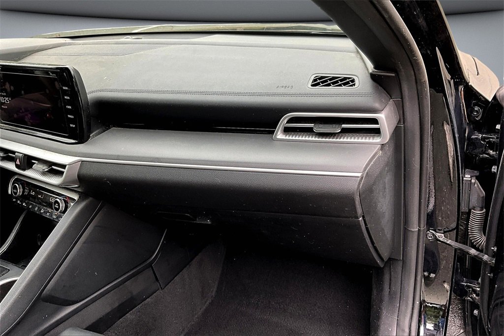 Used 2023 Kia K5 GT-Line image 22