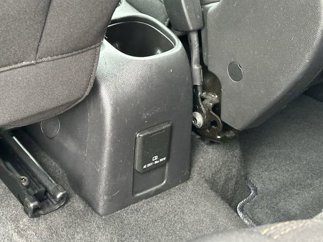 Used 2020 Chevrolet Trax LT w/ LPO, Protection Package FWD image 27