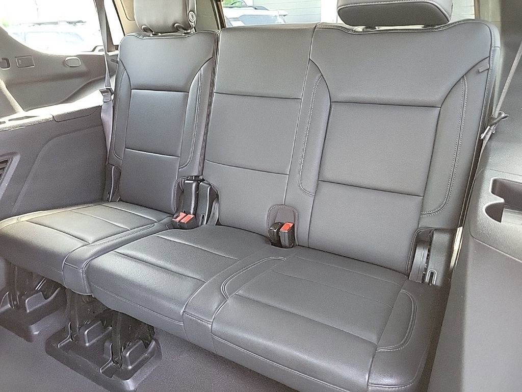 Used 2024 Chevrolet Tahoe LT AWD/4WD image 40