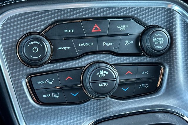 Used 2019 Dodge Challenger SRT Hellcat image 31