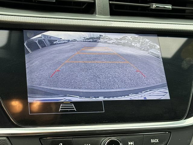 Used 2022 Buick Encore GX Select FWD image 33