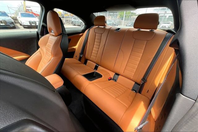 Used 2023 BMW M2 w/ Lighting Package RWD image 28