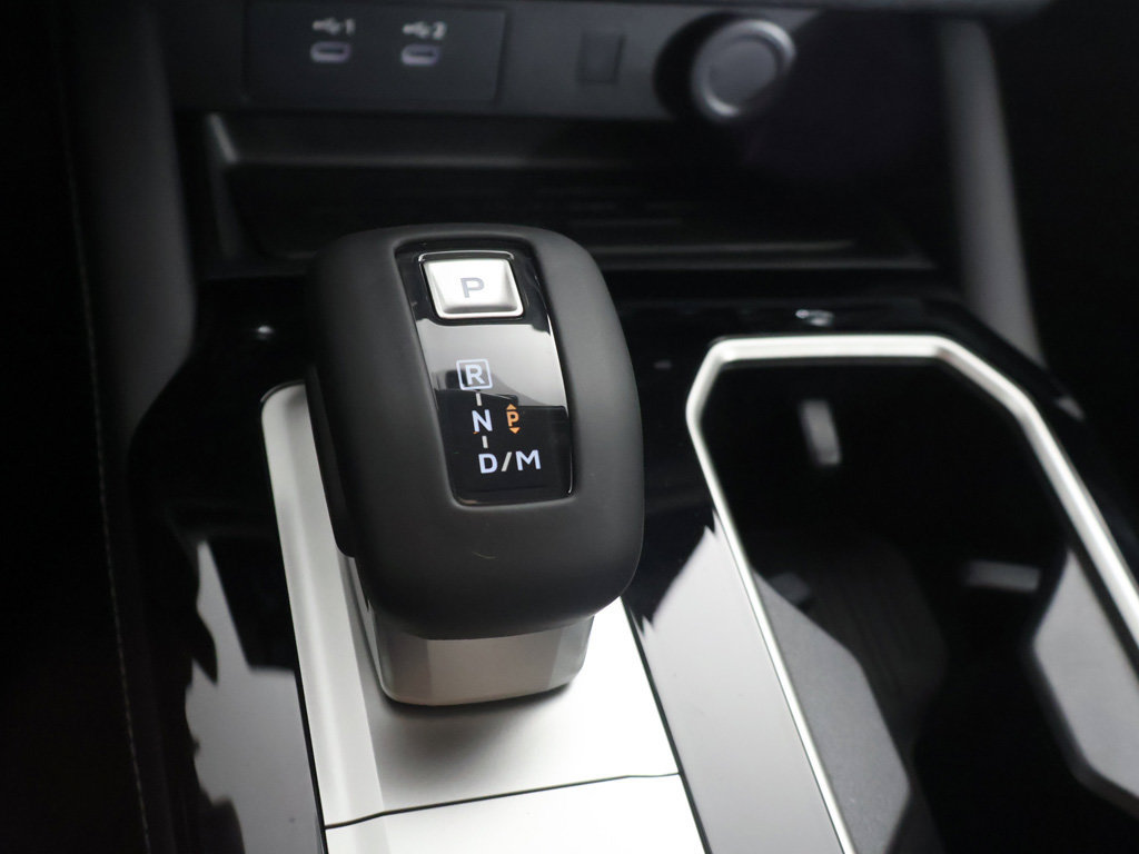 New 2026 Mitsubishi Outlander LE FWD image 50